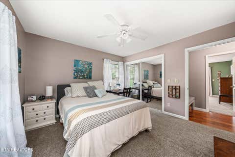 Tiny photo for 2012 Cravens Drive, Crossville, TN 38572 (MLS # 1349832)