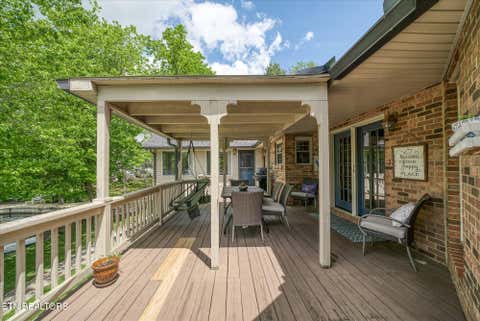Tiny photo for 2012 Cravens Drive, Crossville, TN 38572 (MLS # 1349832)