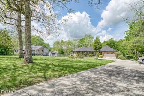Tiny photo for 2012 Cravens Drive, Crossville, TN 38572 (MLS # 1349832)