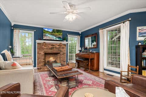 Tiny photo for 2012 Cravens Drive, Crossville, TN 38572 (MLS # 1349832)
