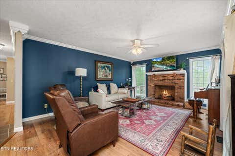 Tiny photo for 2012 Cravens Drive, Crossville, TN 38572 (MLS # 1349832)