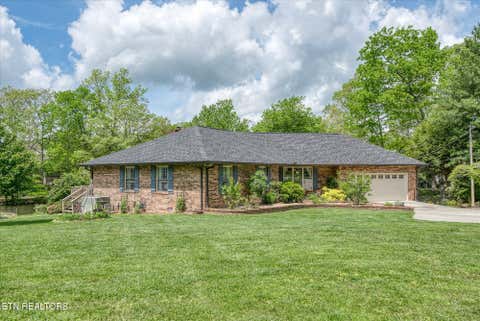 Tiny photo for 2012 Cravens Drive, Crossville, TN 38572 (MLS # 1349832)