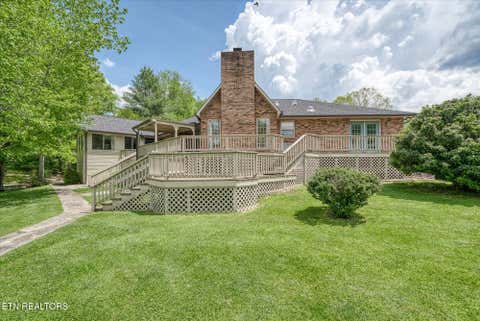 Tiny photo for 2012 Cravens Drive, Crossville, TN 38572 (MLS # 1349832)