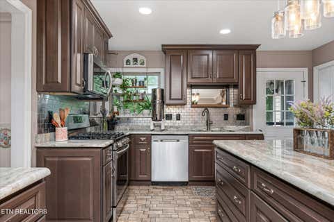 Tiny photo for 2012 Cravens Drive, Crossville, TN 38572 (MLS # 1349832)