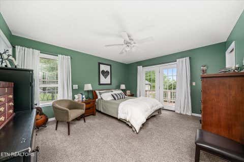 Tiny photo for 2012 Cravens Drive, Crossville, TN 38572 (MLS # 1349832)