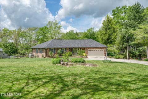 Tiny photo for 2012 Cravens Drive, Crossville, TN 38572 (MLS # 1349832)