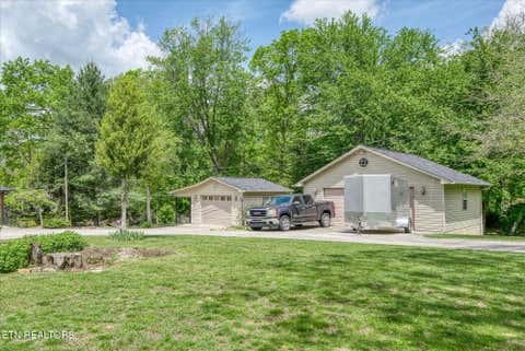Tiny photo for 2012 Cravens Drive, Crossville, TN 38572 (MLS # 1349832)