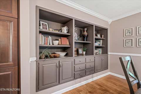 Tiny photo for 2012 Cravens Drive, Crossville, TN 38572 (MLS # 1349832)