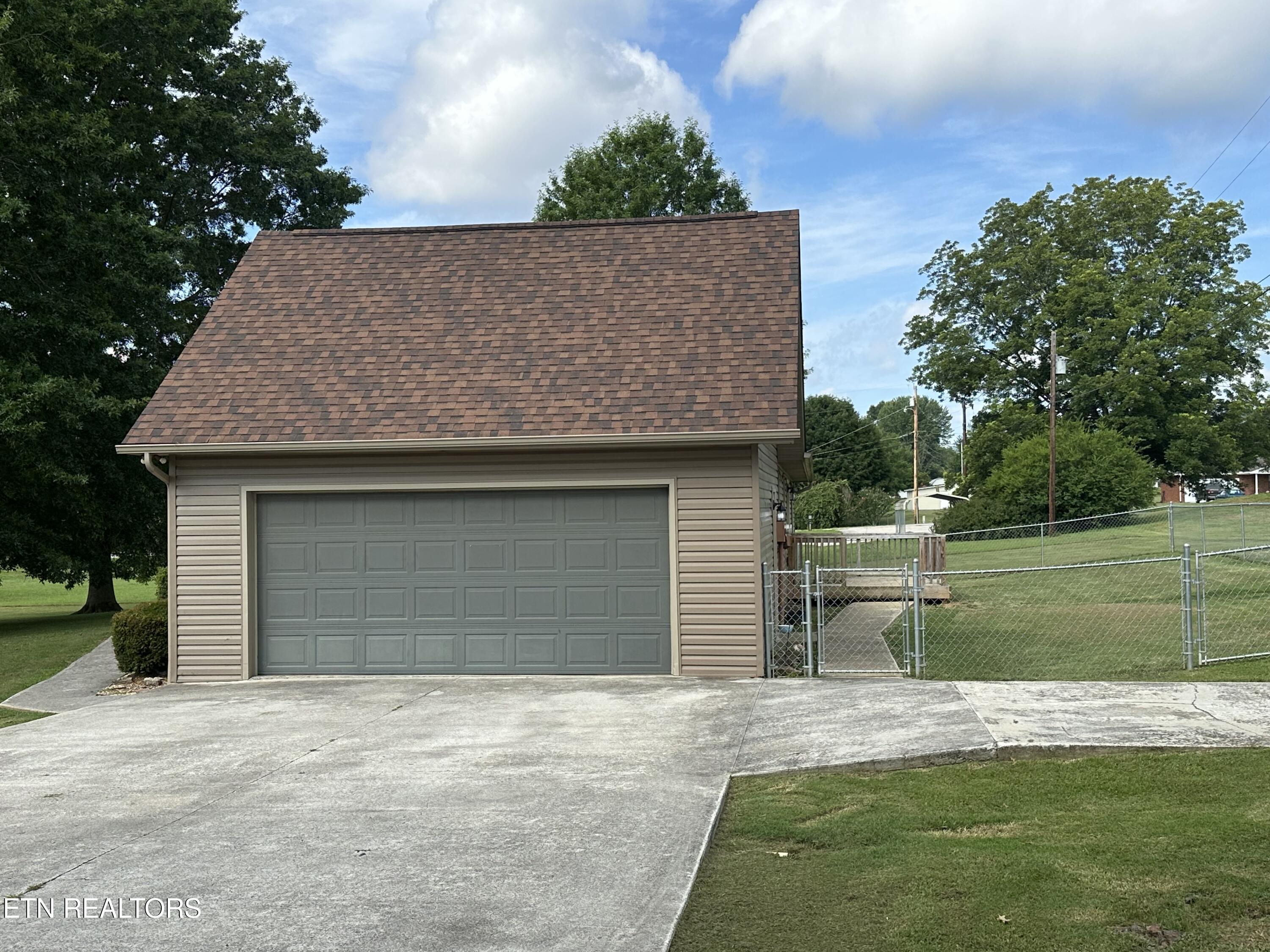 449 Old Middlesboro Hwy