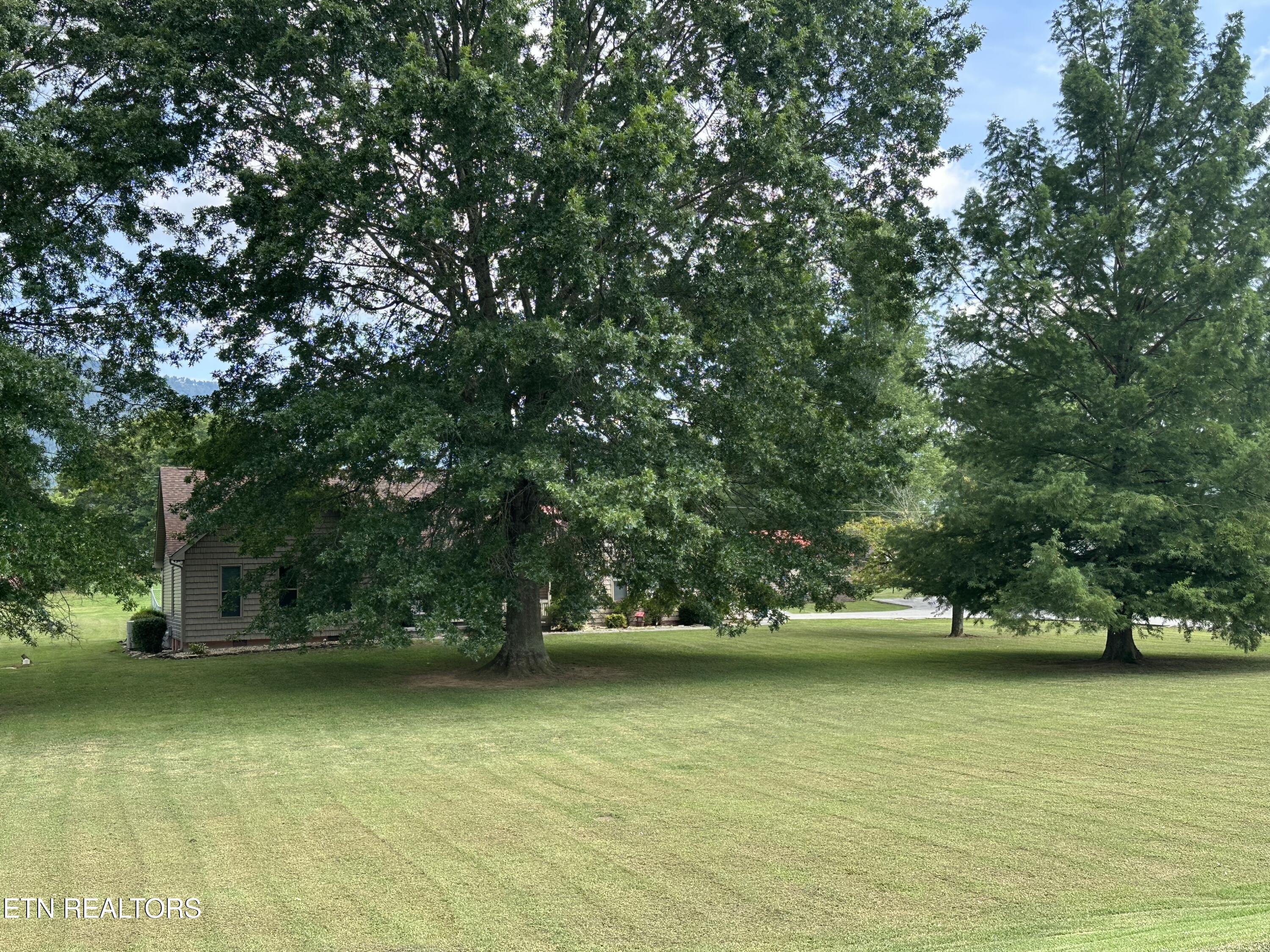 449 Old Middlesboro Hwy