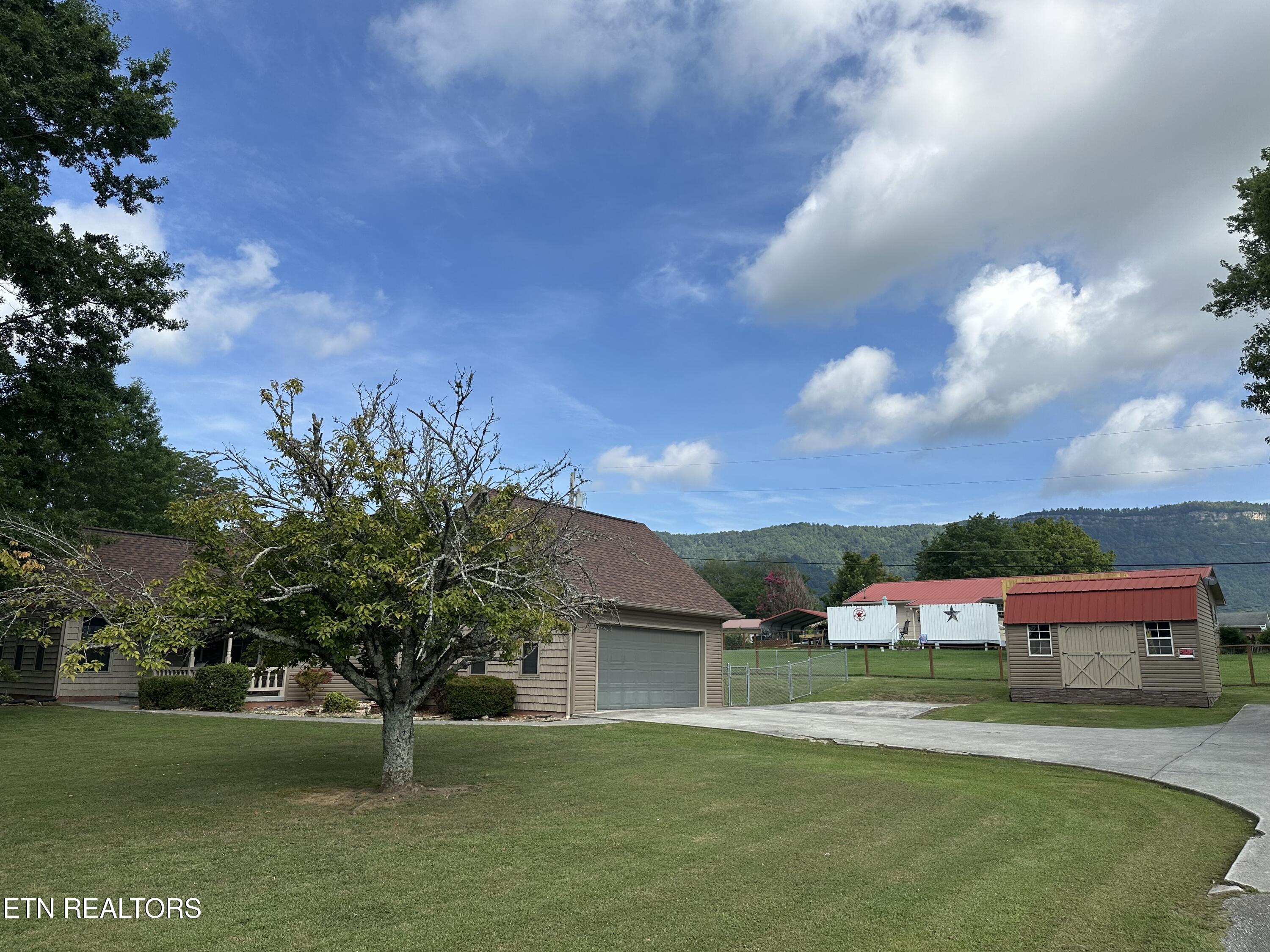 449 Old Middlesboro Hwy