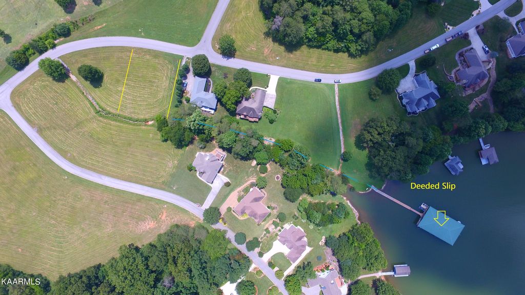 Photo of 608 Wood Duck Drive, Vonore, TN 37885 (MLS # 1234638)