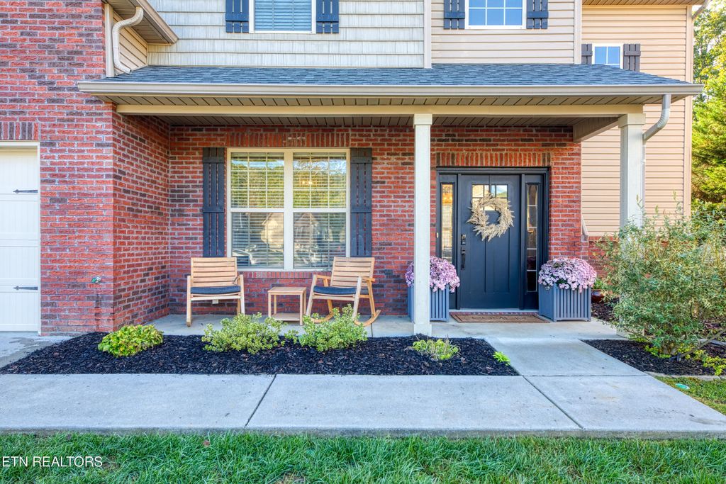 Photo of 1653 Dempsey Rd, Knoxville, TN 37932 (MLS # 1317344)