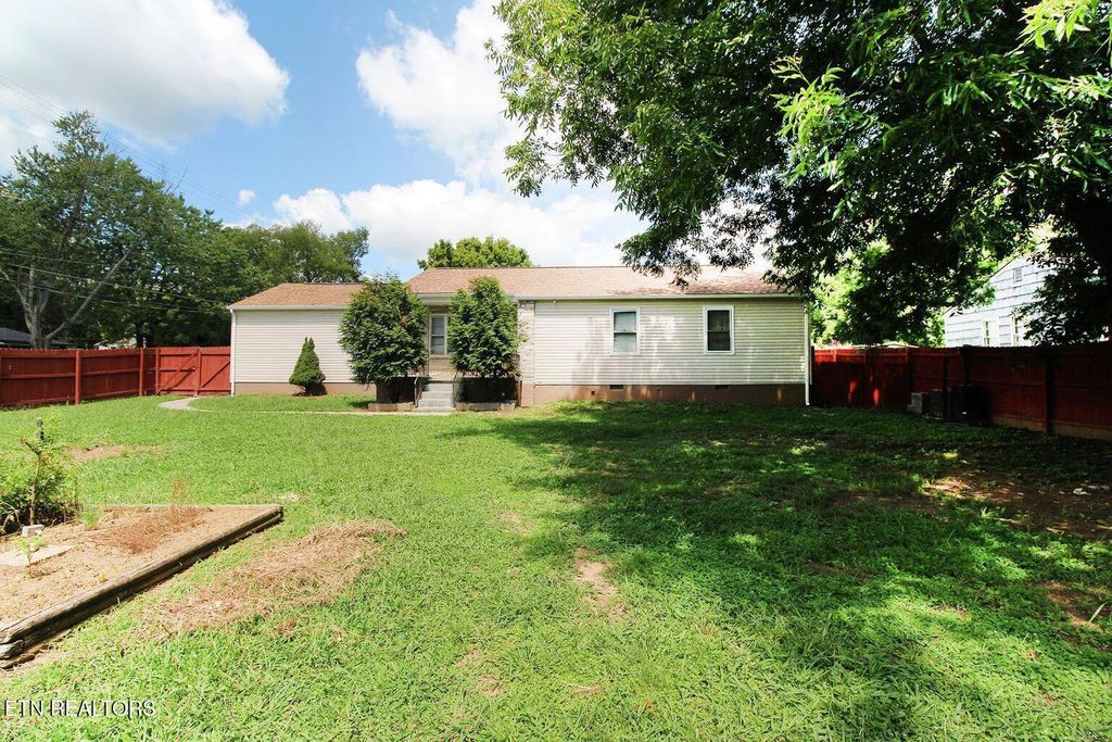 Photo of 4501 Millertown Pike, Knoxville, TN 37917 (MLS # 1324175)