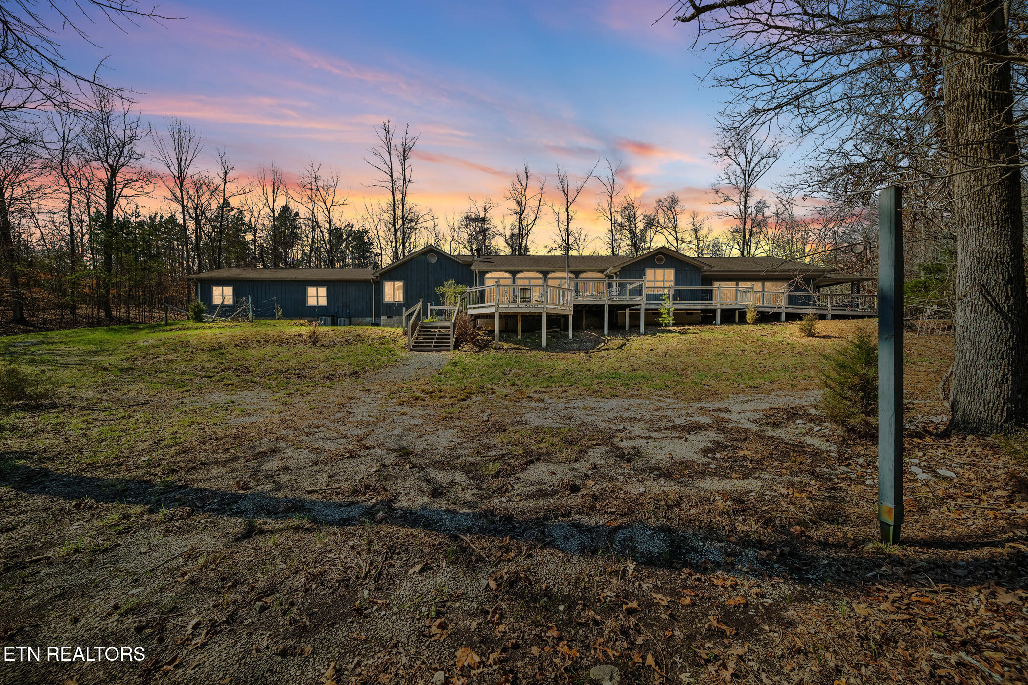 732 Eagle Point Drive