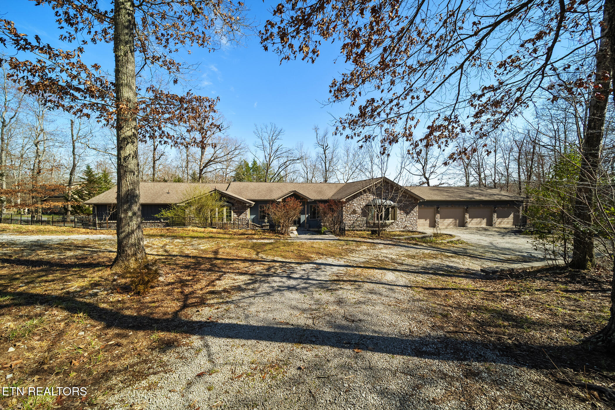 732 Eagle Point Drive
