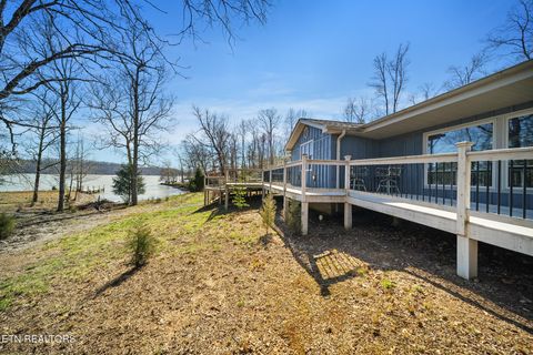 732 Eagle Point Drive Rockwood TN 37854