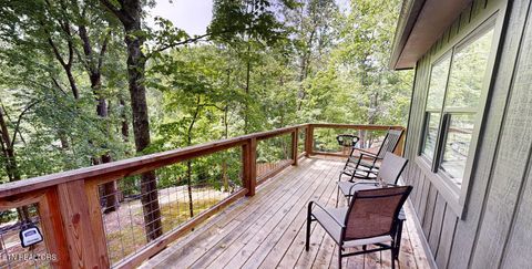 Tiny photo for 1709 Floyd Way, Gatlinburg, TN 37738 (MLS # 1339350)