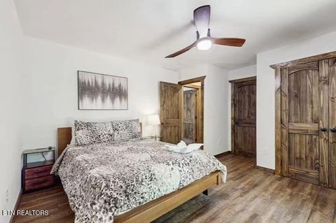 Tiny photo for 1709 Floyd Way, Gatlinburg, TN 37738 (MLS # 1339350)