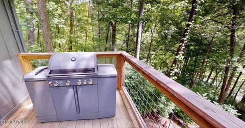 Tiny photo for 1709 Floyd Way, Gatlinburg, TN 37738 (MLS # 1339350)