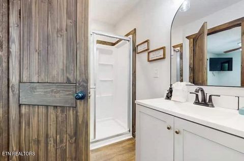 Tiny photo for 1709 Floyd Way, Gatlinburg, TN 37738 (MLS # 1339350)