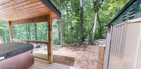 Tiny photo for 1709 Floyd Way, Gatlinburg, TN 37738 (MLS # 1339350)