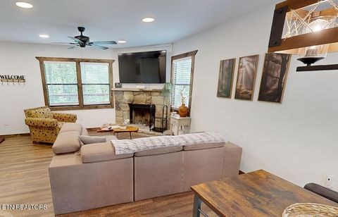 Tiny photo for 1709 Floyd Way, Gatlinburg, TN 37738 (MLS # 1339350)