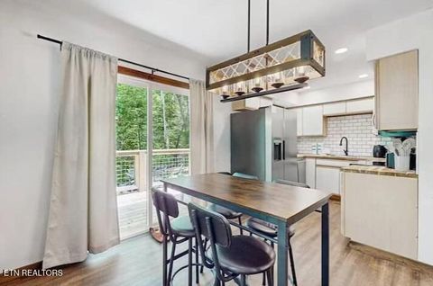 Tiny photo for 1709 Floyd Way, Gatlinburg, TN 37738 (MLS # 1339350)