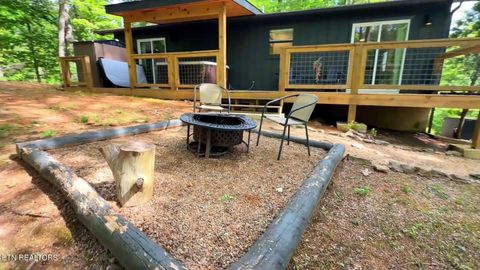 Tiny photo for 1709 Floyd Way, Gatlinburg, TN 37738 (MLS # 1339350)