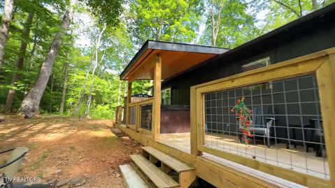 Tiny photo for 1709 Floyd Way, Gatlinburg, TN 37738 (MLS # 1339350)