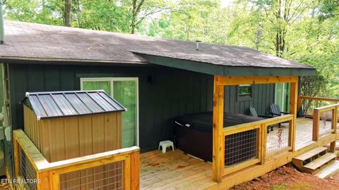 Tiny photo for 1709 Floyd Way, Gatlinburg, TN 37738 (MLS # 1339350)