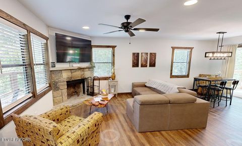 Tiny photo for 1709 Floyd Way, Gatlinburg, TN 37738 (MLS # 1339350)