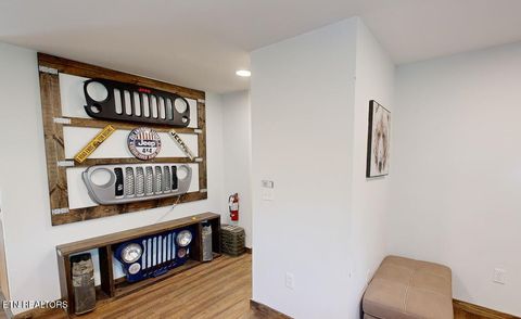 Tiny photo for 1709 Floyd Way, Gatlinburg, TN 37738 (MLS # 1339350)