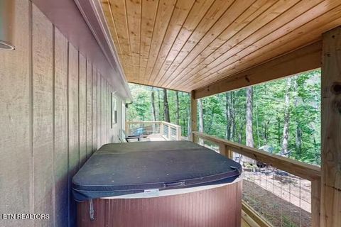 Tiny photo for 1709 Floyd Way, Gatlinburg, TN 37738 (MLS # 1339350)