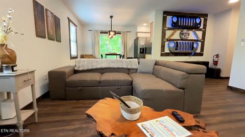 Tiny photo for 1709 Floyd Way, Gatlinburg, TN 37738 (MLS # 1339350)