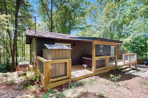 Tiny photo for 1709 Floyd Way, Gatlinburg, TN 37738 (MLS # 1339350)