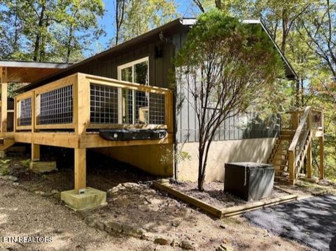 Tiny photo for 1709 Floyd Way, Gatlinburg, TN 37738 (MLS # 1339350)