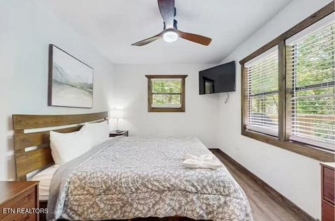 Tiny photo for 1709 Floyd Way, Gatlinburg, TN 37738 (MLS # 1339350)