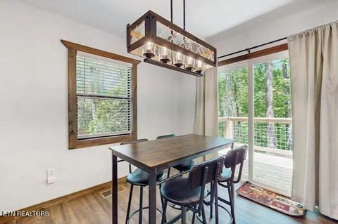 Tiny photo for 1709 Floyd Way, Gatlinburg, TN 37738 (MLS # 1339350)