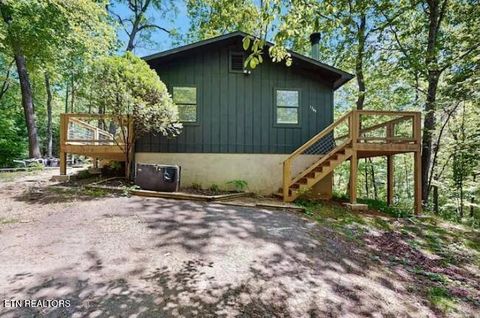 Tiny photo for 1709 Floyd Way, Gatlinburg, TN 37738 (MLS # 1339350)