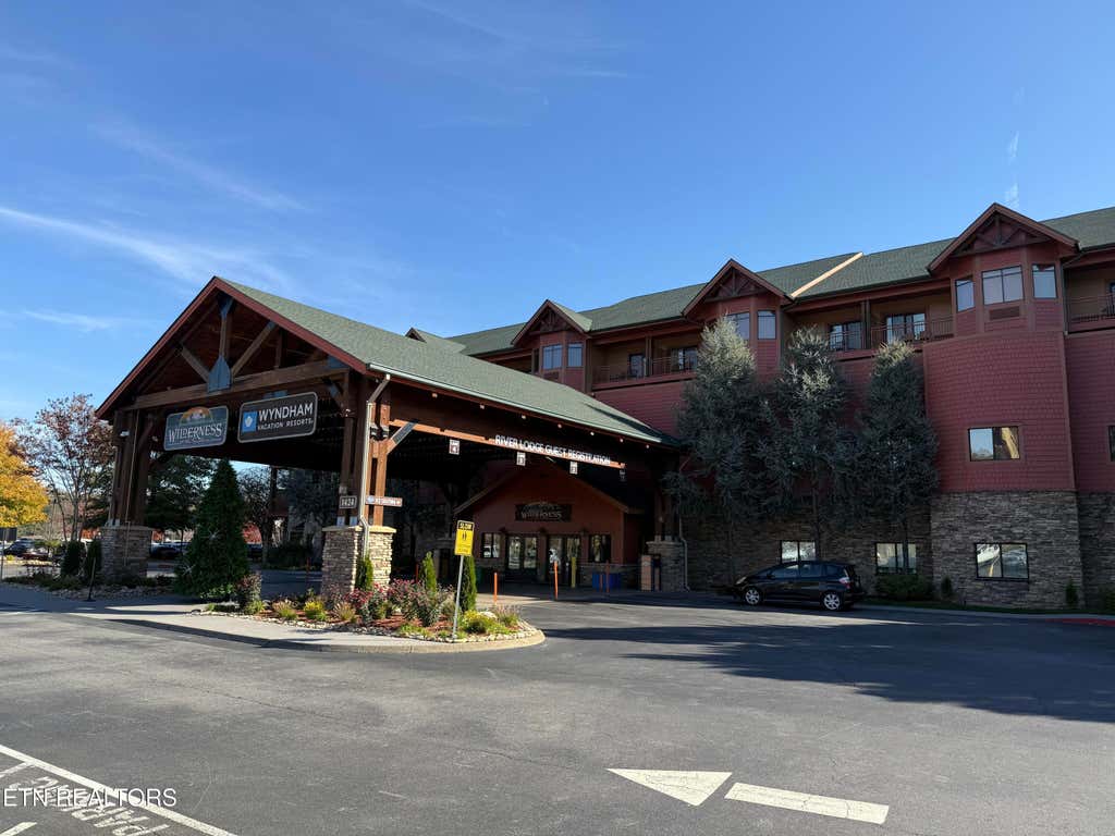 Photo of 1424 Old Knoxville Hwy #11003,5, Sevierville, TN 37876 (MLS # 1343508)