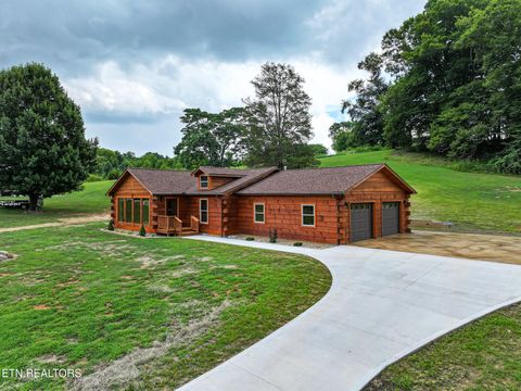 Photo of 1519 Indian Warpath Rd, Sevierville, TN 37876 (MLS # 1347747)