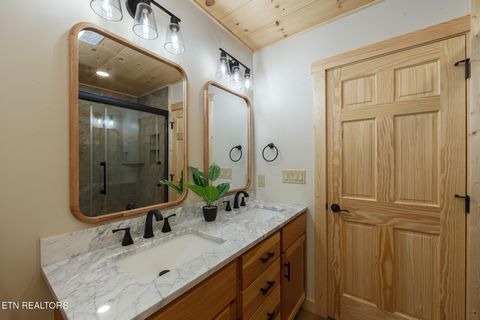 Tiny photo for 1519 Indian Warpath Rd, Sevierville, TN 37876 (MLS # 1347747)