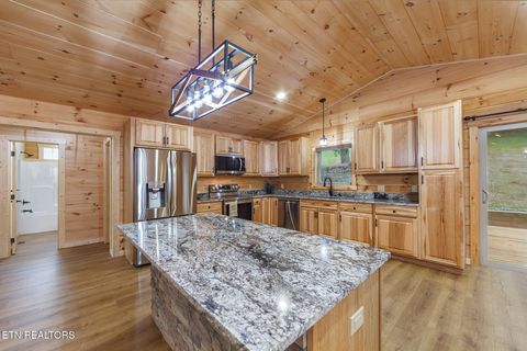 Tiny photo for 1519 Indian Warpath Rd, Sevierville, TN 37876 (MLS # 1347747)