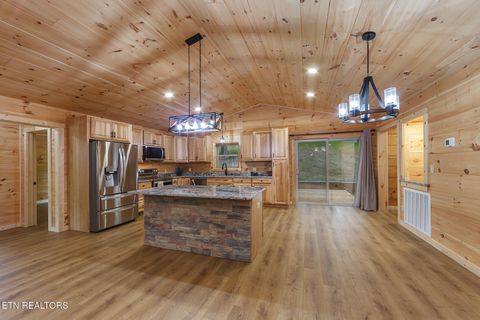 Tiny photo for 1519 Indian Warpath Rd, Sevierville, TN 37876 (MLS # 1347747)