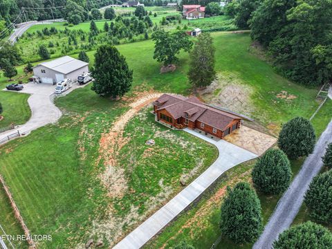Tiny photo for 1519 Indian Warpath Rd, Sevierville, TN 37876 (MLS # 1347747)