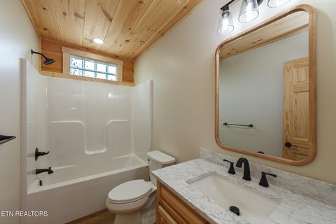 Tiny photo for 1519 Indian Warpath Rd, Sevierville, TN 37876 (MLS # 1347747)
