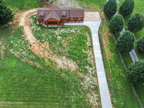 Tiny photo for 1519 Indian Warpath Rd, Sevierville, TN 37876 (MLS # 1347747)