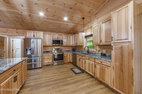 Tiny photo for 1519 Indian Warpath Rd, Sevierville, TN 37876 (MLS # 1347747)