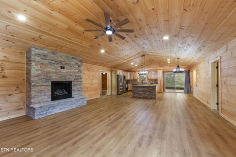 Tiny photo for 1519 Indian Warpath Rd, Sevierville, TN 37876 (MLS # 1347747)
